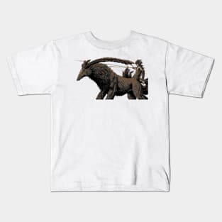 Arwain Kids T-Shirt